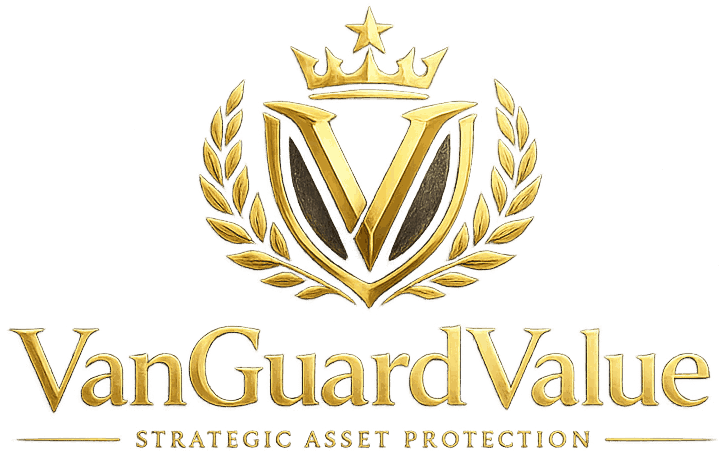 VanGuardValue logo