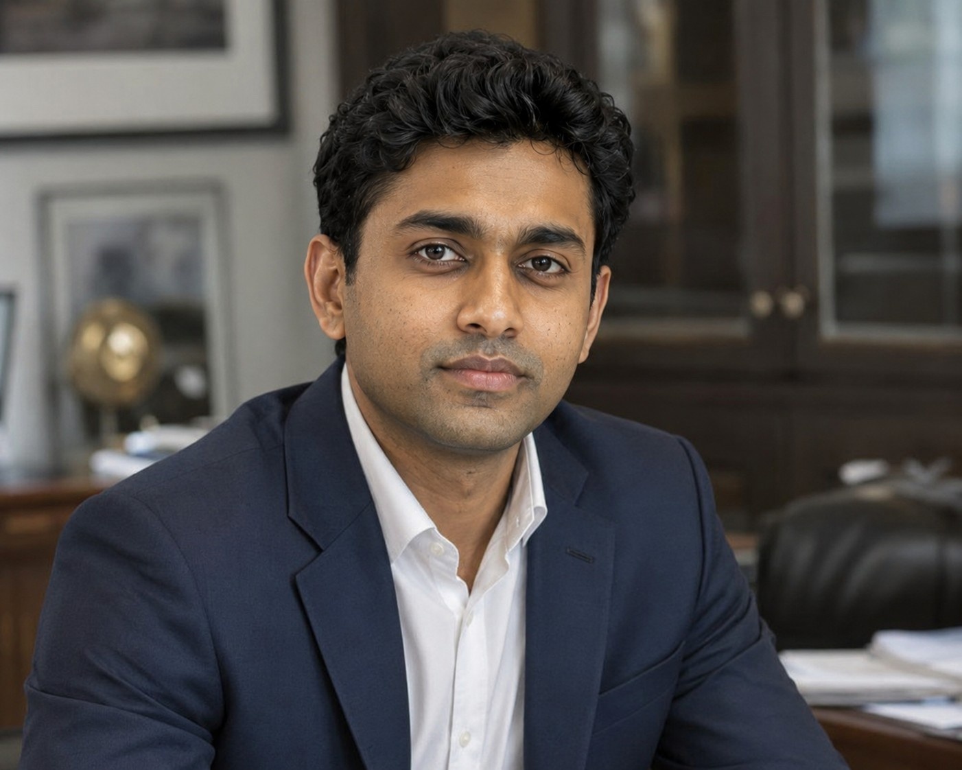 Roshan Mathew